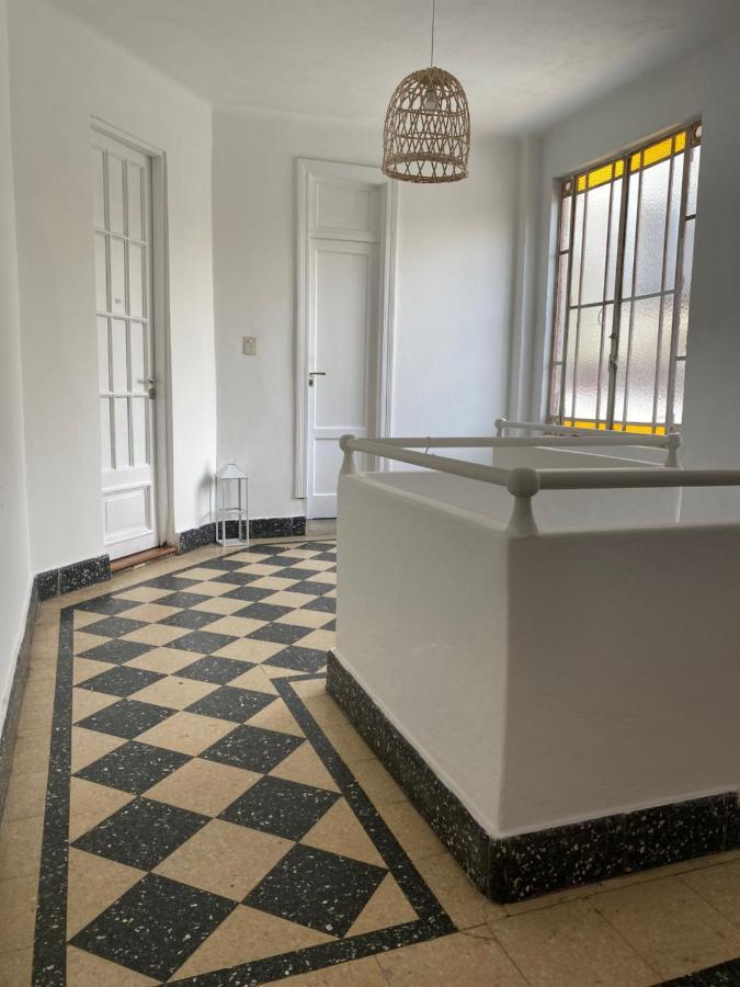 Hospedaje De La Costa Тигре Екстер'єр фото
